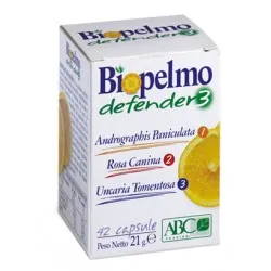 A. B. C. Trading Biopelmo Defender 3 42 Capsule
