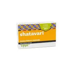 Shatavari virya integratore 60 compresse 500mg