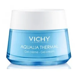 Vichy Aqualia Gel Crema Giorno 50 Ml