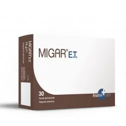 Anatek health Migar et 30 capsule