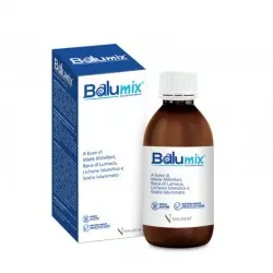 Balumix Soluzione Orale Lenitiva 150 ml