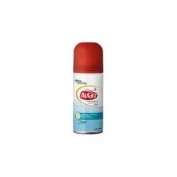 Autan Family Care Spray Secco Repellente 100 Ml