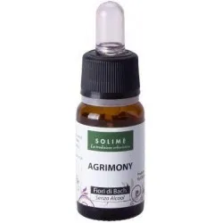 Solime' Agrimony 10 Ml