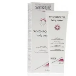 Synchrocell Body Cream 250ml