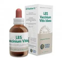 Forza Vitale Les vaccinium vitis idaea gocce 50 ml
