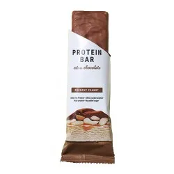 Foodspring Gmbh Protein Bar Extra Chocolate Arachide Croccante 65 G