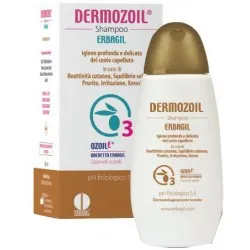Dermozoil Shampoo con Ozoile 150 ml