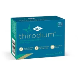 Thirodium 100mcg 30 Capsule