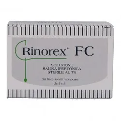 Rinorex 30 Fiale 5ml