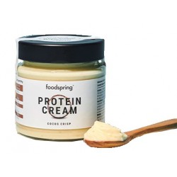 Foodspring Crema Proteica al Cocco 200 grammi