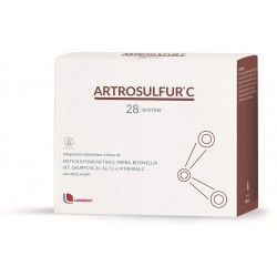 Artrosulfur C 28 Bustine