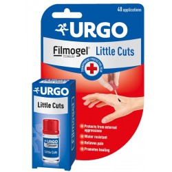Agave Urgo Filmogel Little Cuts Cerotto Liquido 3,25 ml