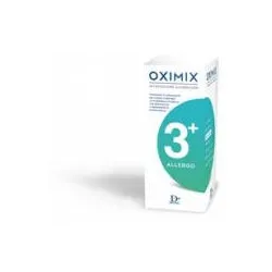 Driatec Oximix 3+ Allergo 200 Ml