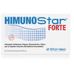 Himunostar Forte 20 Compresse