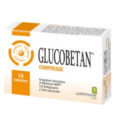 Glucobetan 14 Capsule