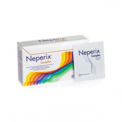 Neperix Complex 20 Buste