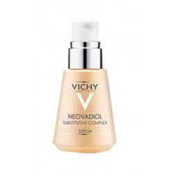 Vichy Neovadiol cs siero illuminante per donne in menopausa 30 ml