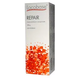Locobase Repair Crema
