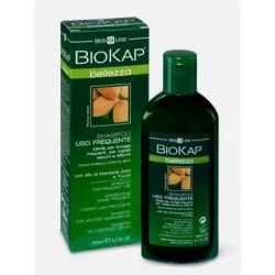 Bios Line Biokap Shampoo Uso Frequente 200ml