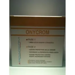 Braderm Onycrom Gel 15+15ml