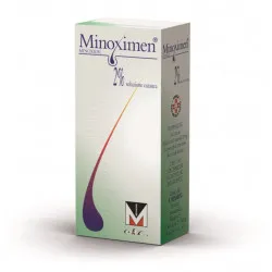 Minoximen Soluzione 60ml 2%