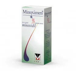 Minoximen Soluzione 60ml 5%