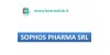 prodotti Sophos pharma
