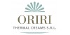 prodotti Oriri thermal creams