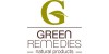 prodotti Green remedies spa