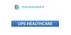 prodotti UPS health care