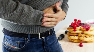 Dieta antireflusso: cosa mangiare?
