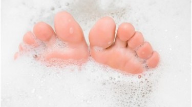 Piedi maleodoranti: cause e rimedi 