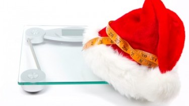 Sovrappeso dopo Natale?: ecco i rimedi naturali